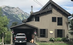 Mountain View Bed & Breakfast